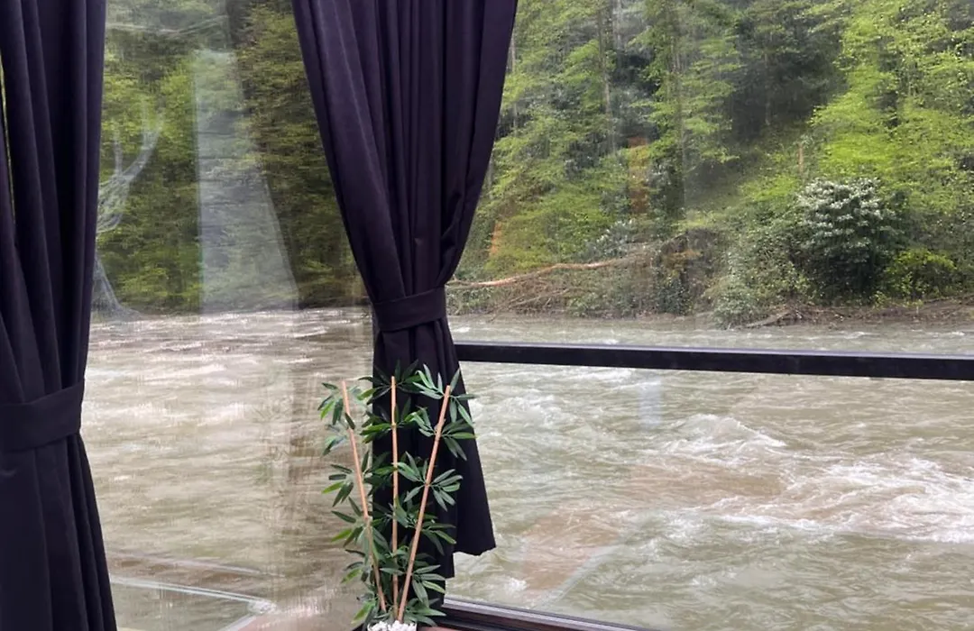Ayder Valley Palace Otel-1