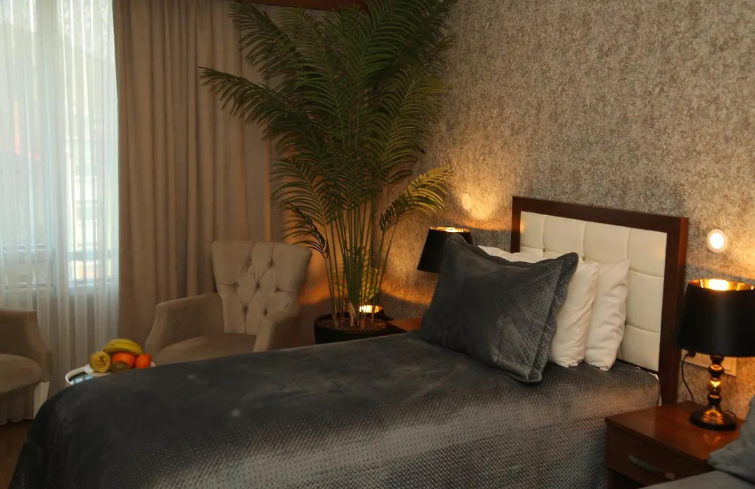 Cebeci Grand Hotel-1