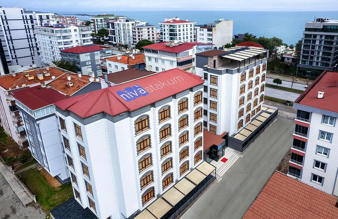 Niva Atakum Otel-1