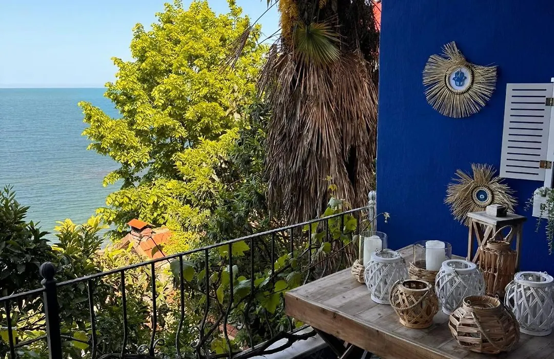 Trabzon Villa-1