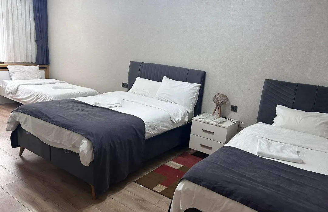 Aydere Apart Hotel-1
