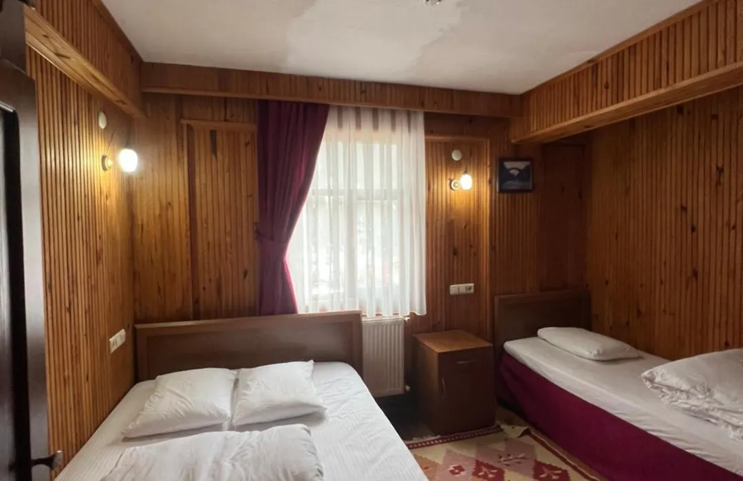 Yeşilvadi Otel-1