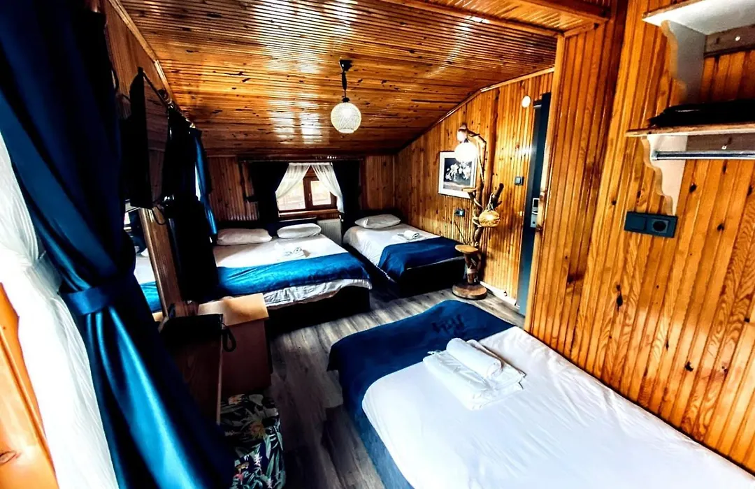 Hayde Otel-1