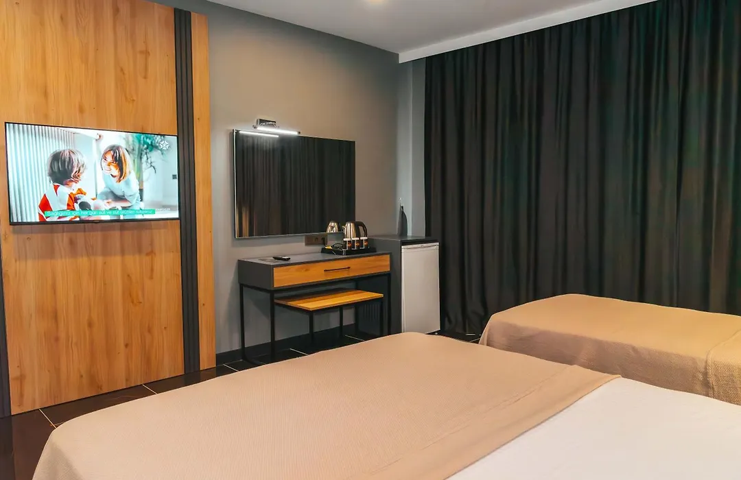 Burç Otel-1