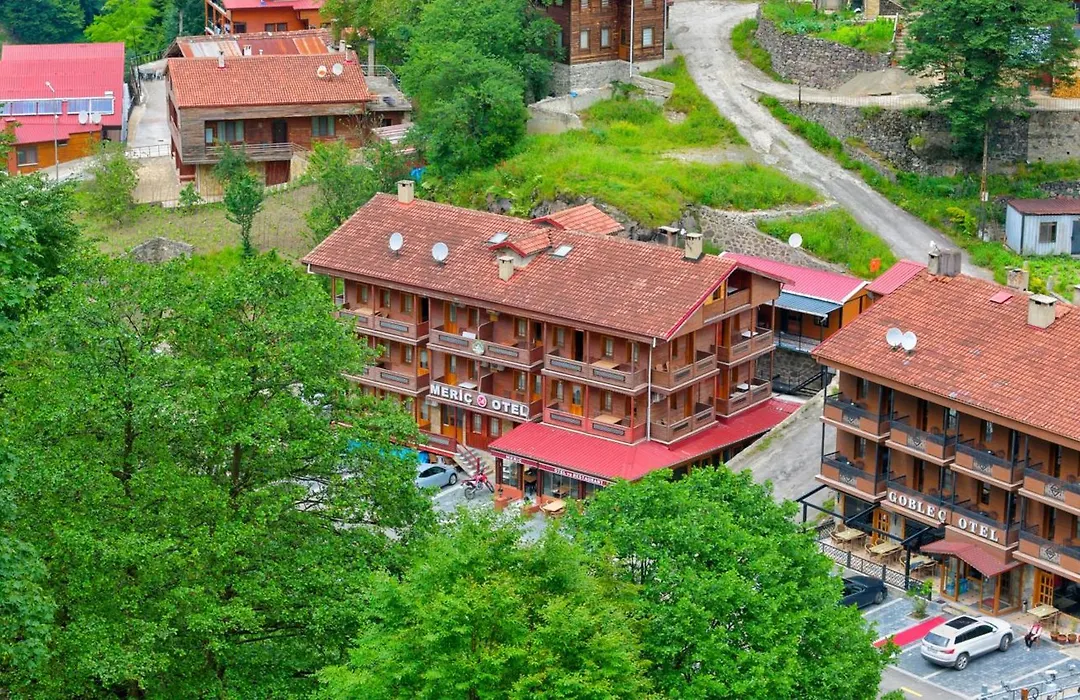 Meric Hotel-1