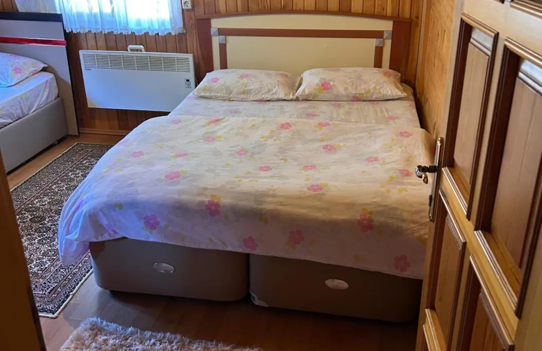 Bahar Apart-1