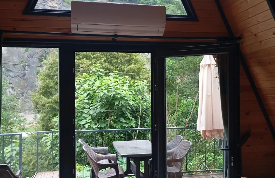 La Vica Bungalows-1