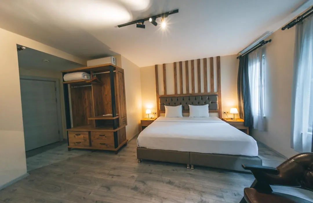Grand 464 Otel-1