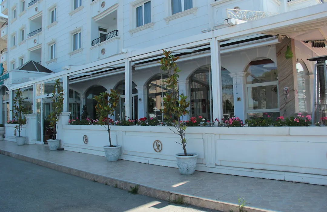Grand Atakum Hotel-1