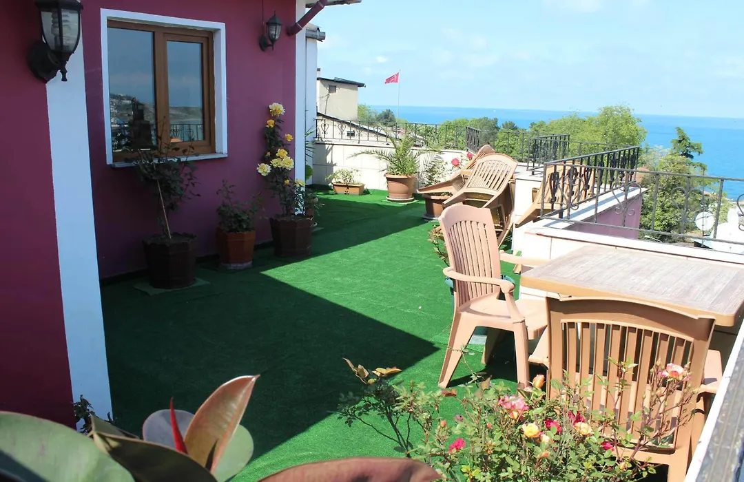 Nazar Hotel-1
