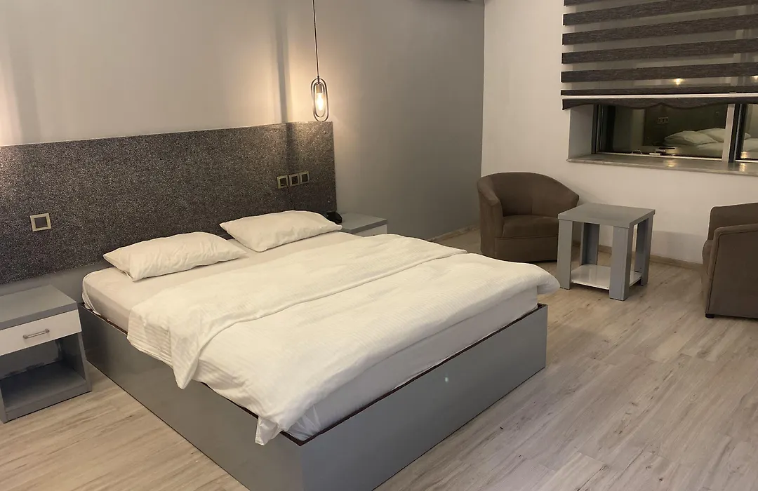 Sera Hotel-1