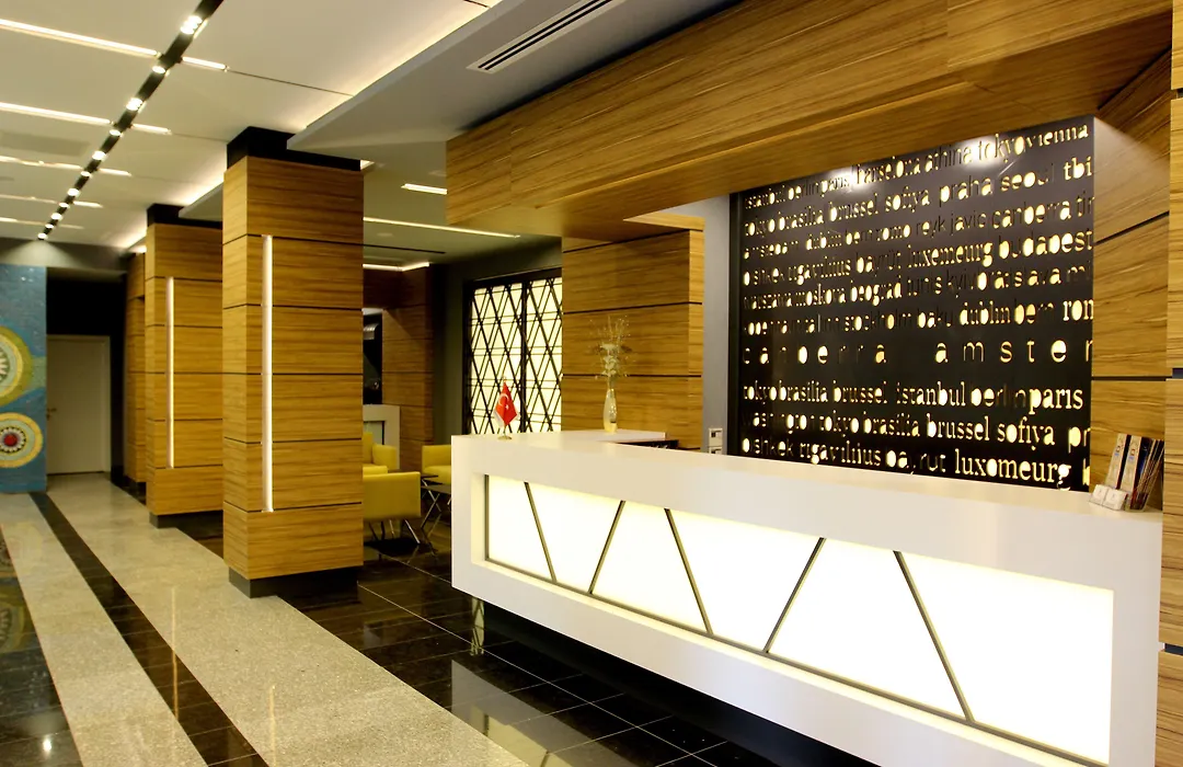 Horon Hotel-1