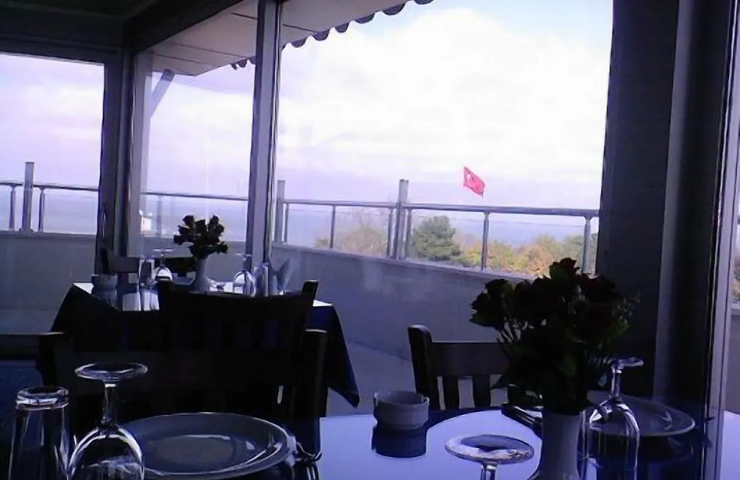 Kalepark Hotel-1
