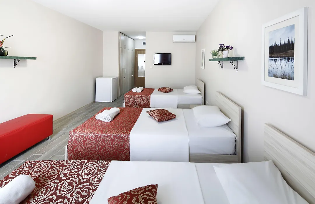 Biltepe Hotel-1