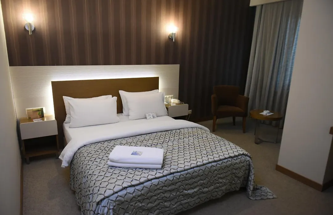 Baliktasi City Hotel & Spa-1