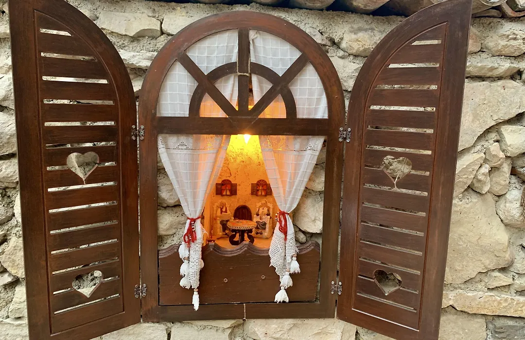 Huma Hatun Konaklari Hotel-1