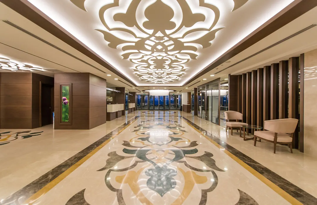 Radisson Blu Hotel, Ordu-1