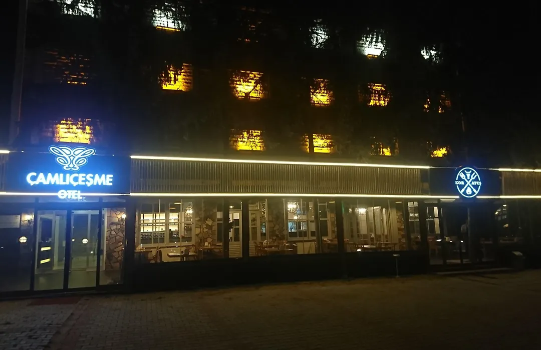 Camlicesme Hotel-1