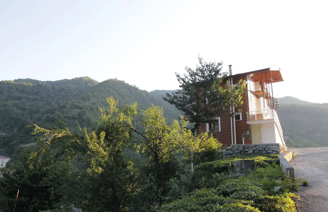 Manzara Butik Otel-1