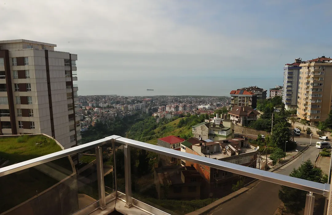 Qamar Prestige Suites-1