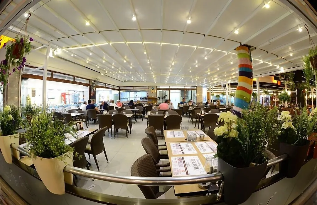 Payidar Hotel-1