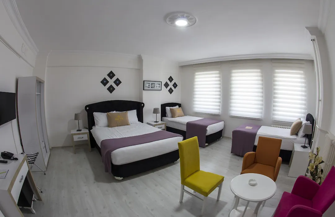 Bilge Suite Hotel-1