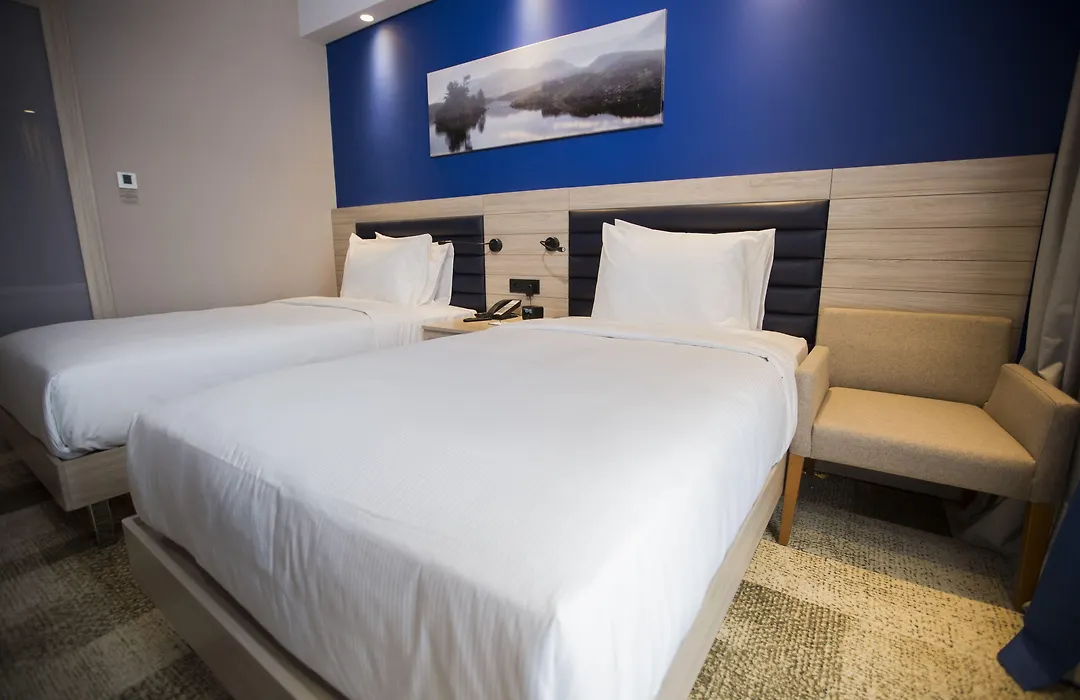 Hampton By Hilton Bolu-1