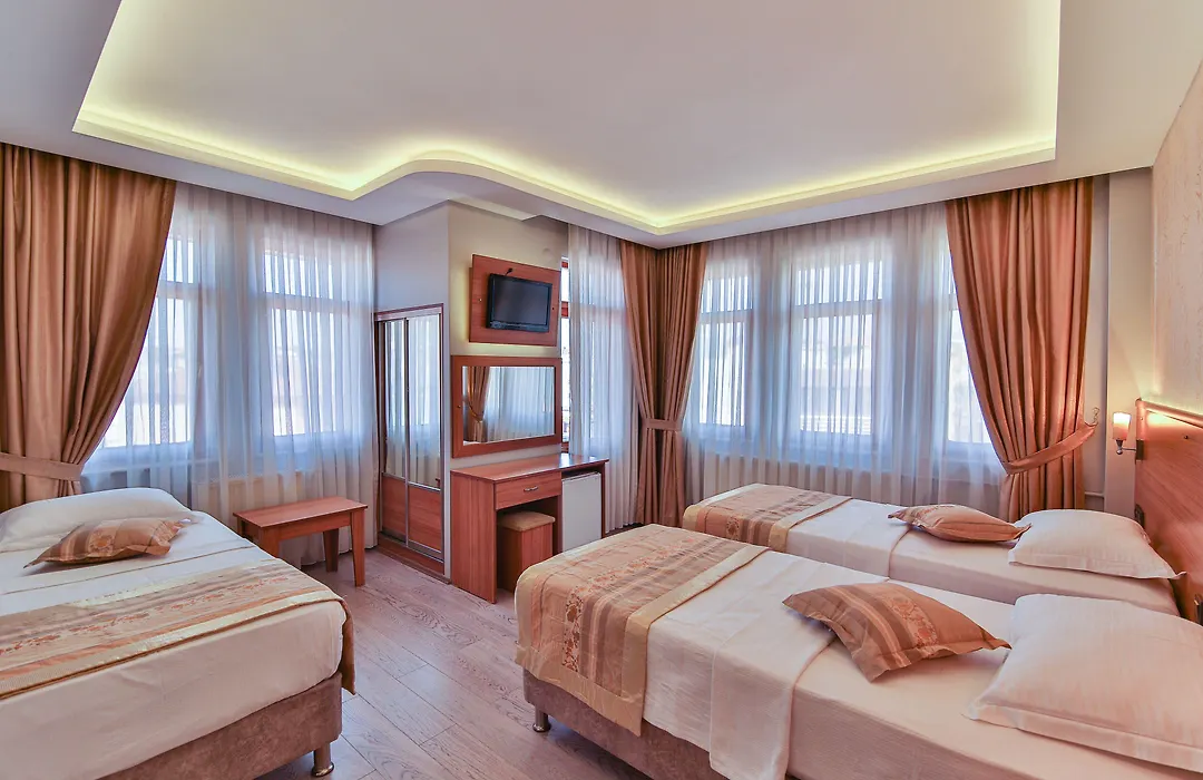 Seymen Hotel-1