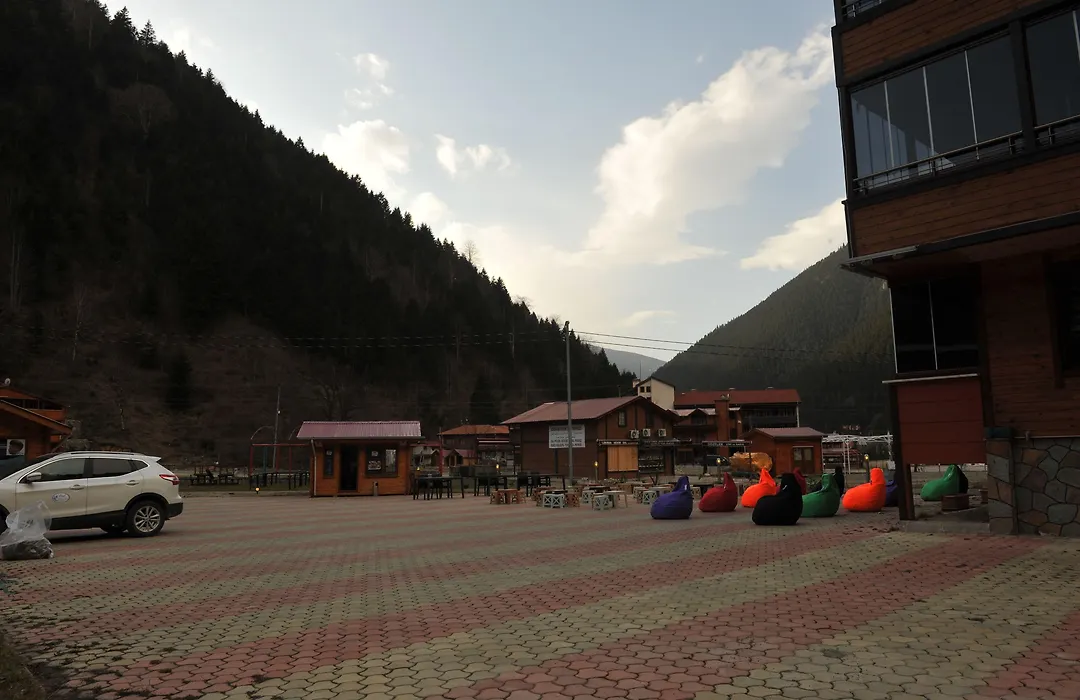 Sekersu Hotel-1