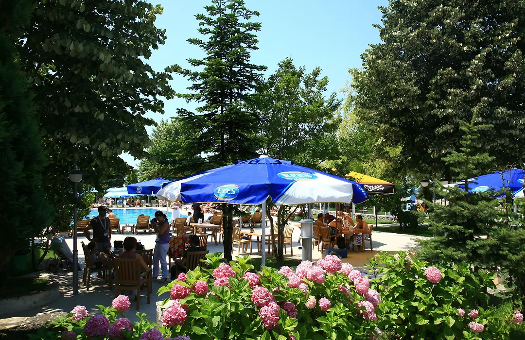 Otel Akcakoca-1