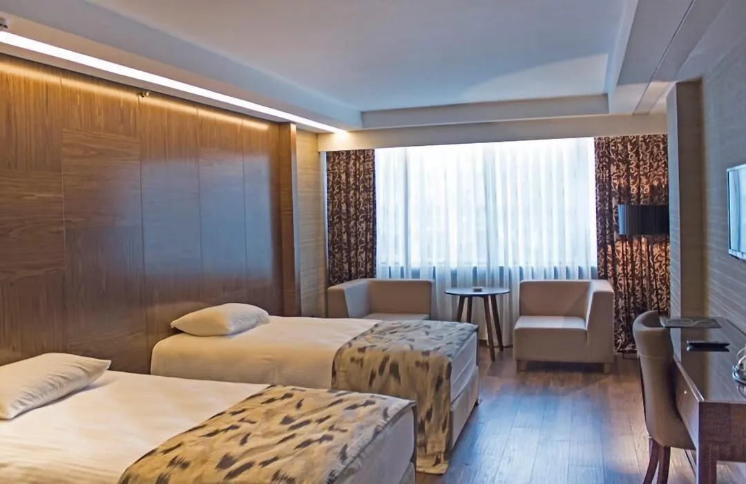 Ramada Plaza By Wyndham Samsun-1