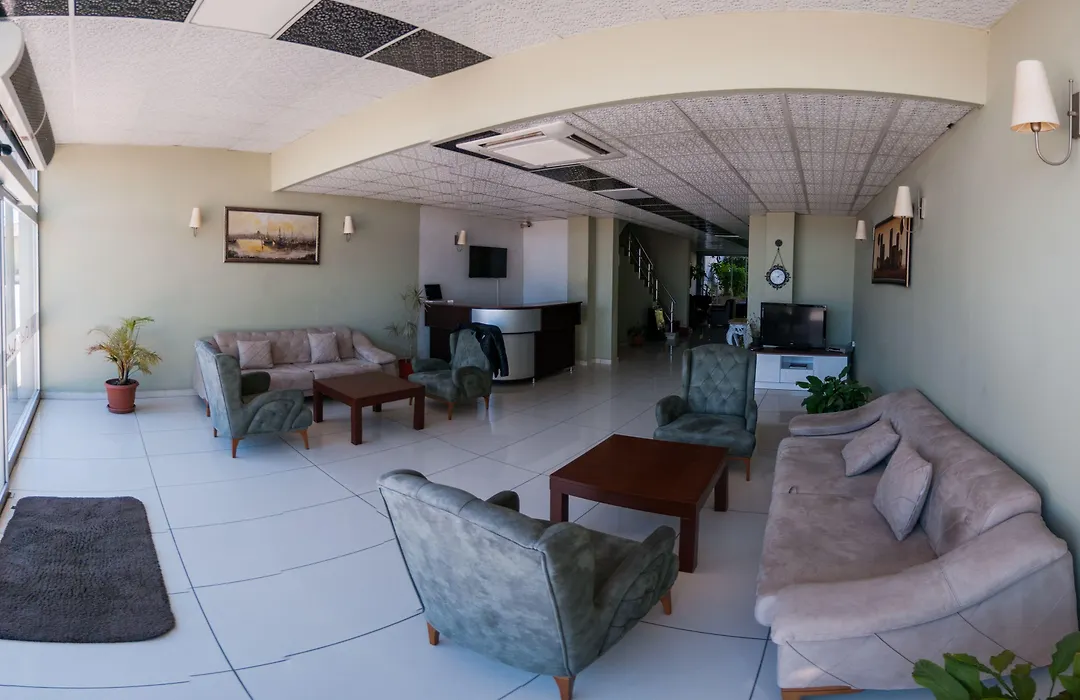 Sinop Mola Hotel-1