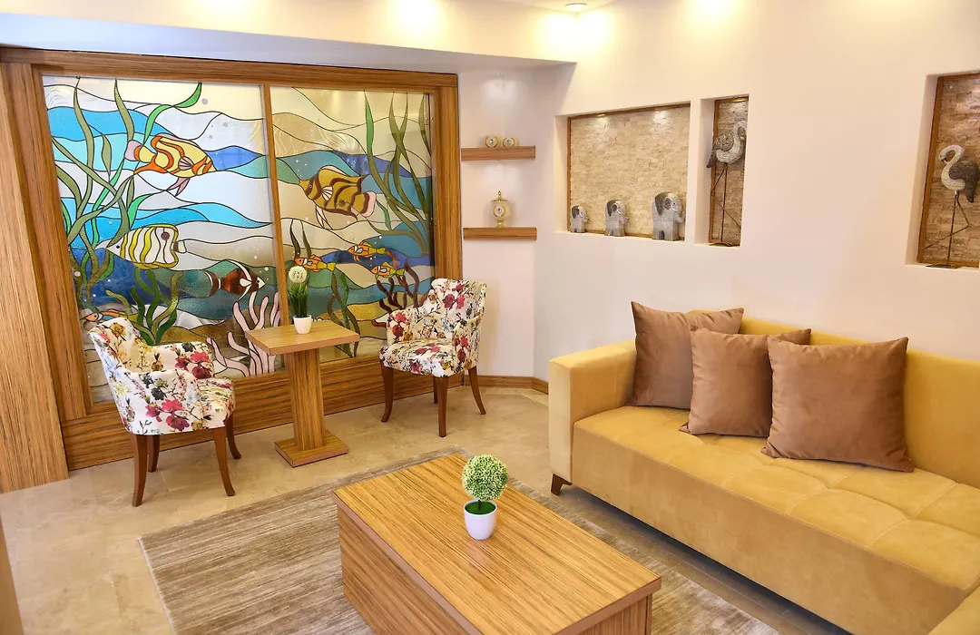 Sonerbey Otel-1