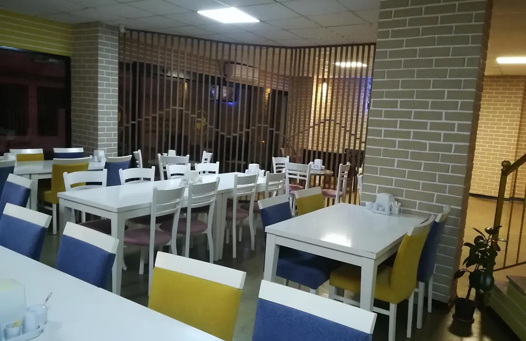 Pruva Prestige Hotel-1