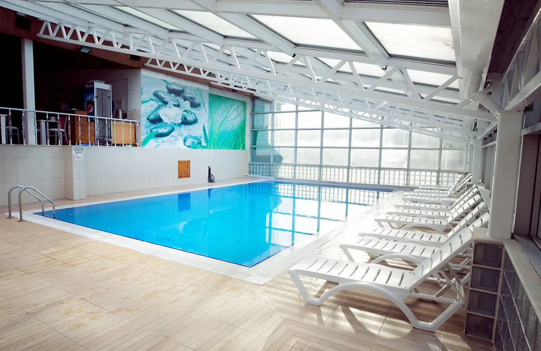 Cavusoglu Tower Hotel-1