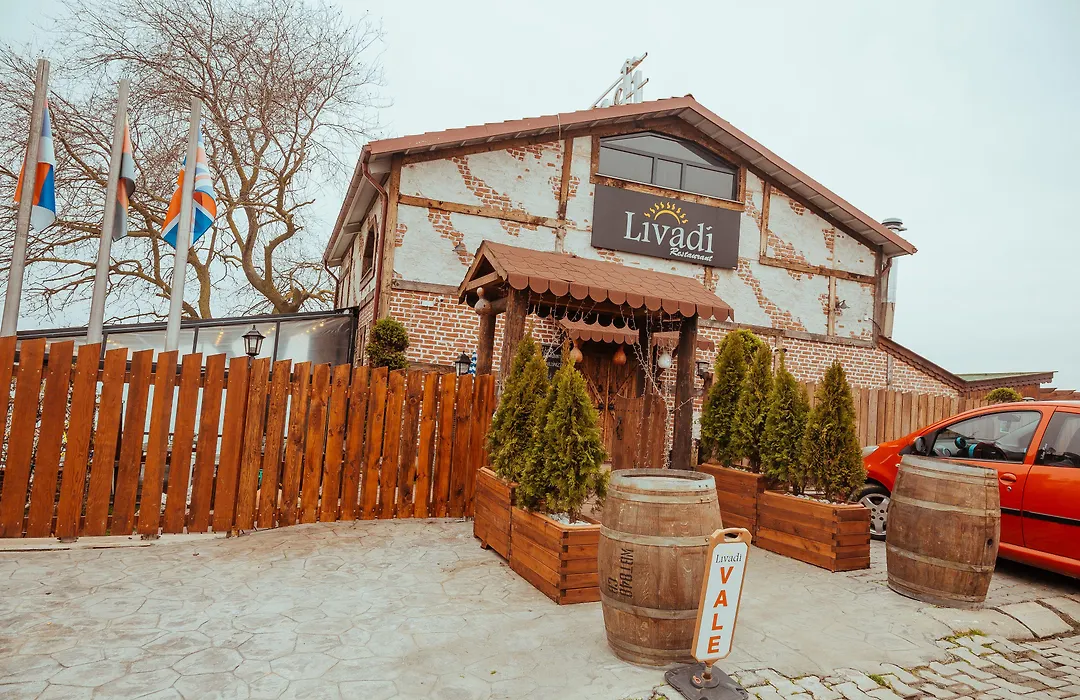 Lıvadı Otel-1
