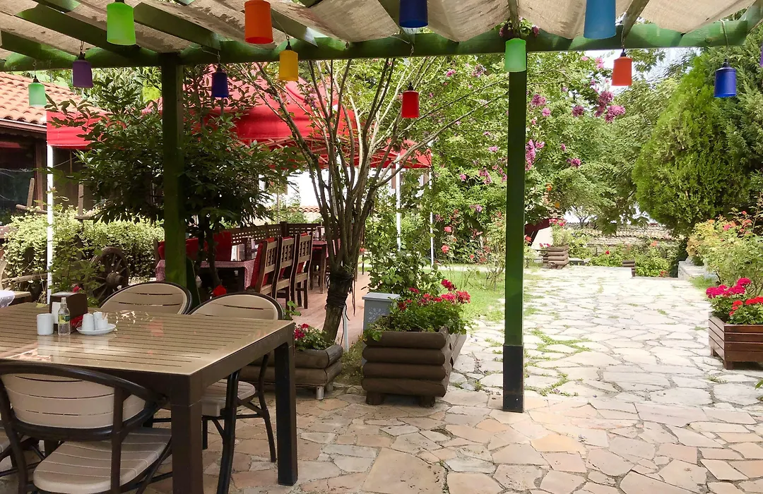 Akçe Konakları-1