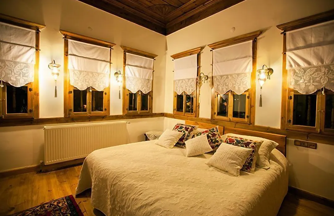 Dadibra Konak Hotel-1