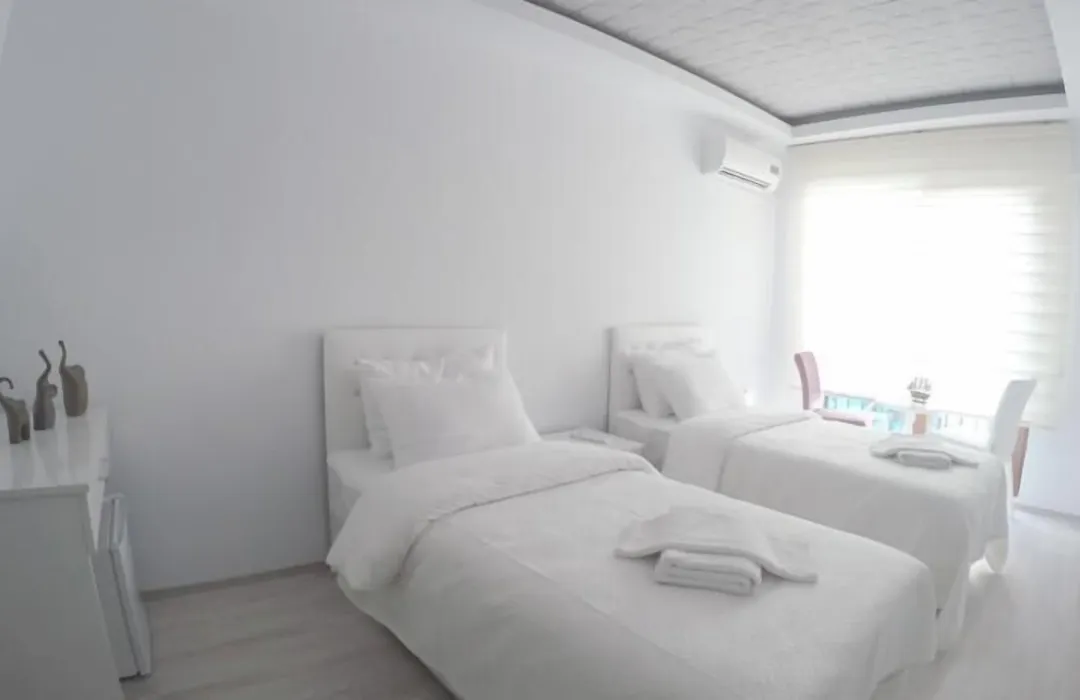 Otel Tersane-1