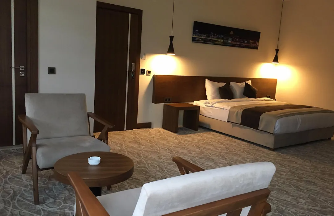 Armoni Park Otel-1