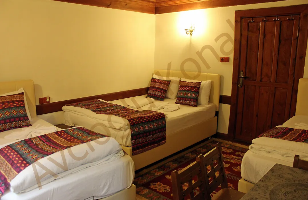 Avcıoğlu Konak Otel-1