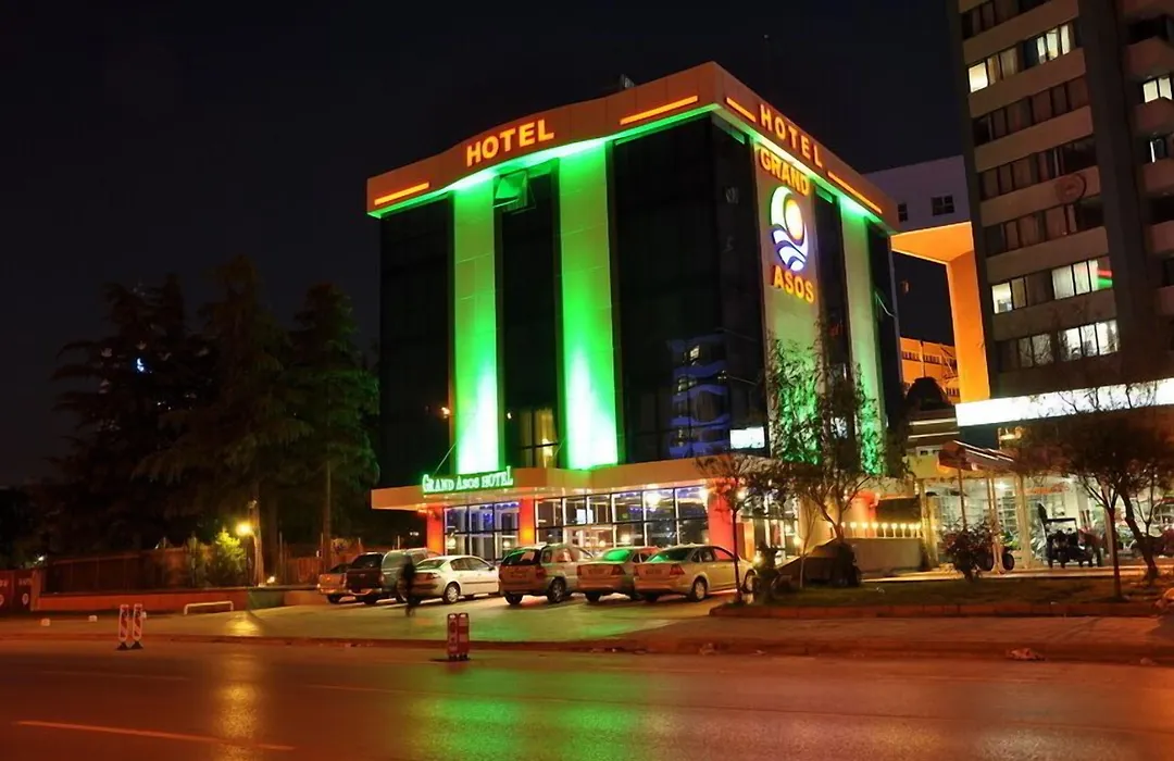 Hotel Grand Asos-1