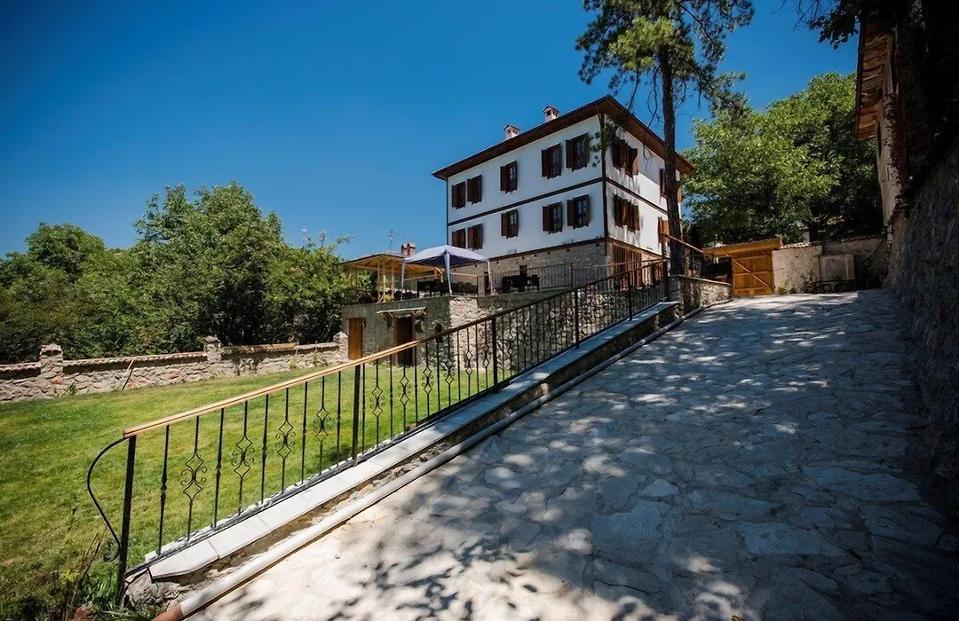 Akbulut Konak-1
