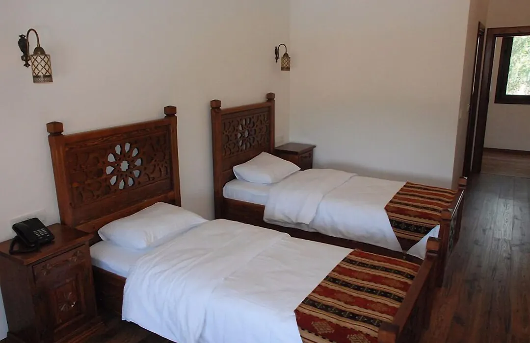 Golkoy Yasam Resort-1