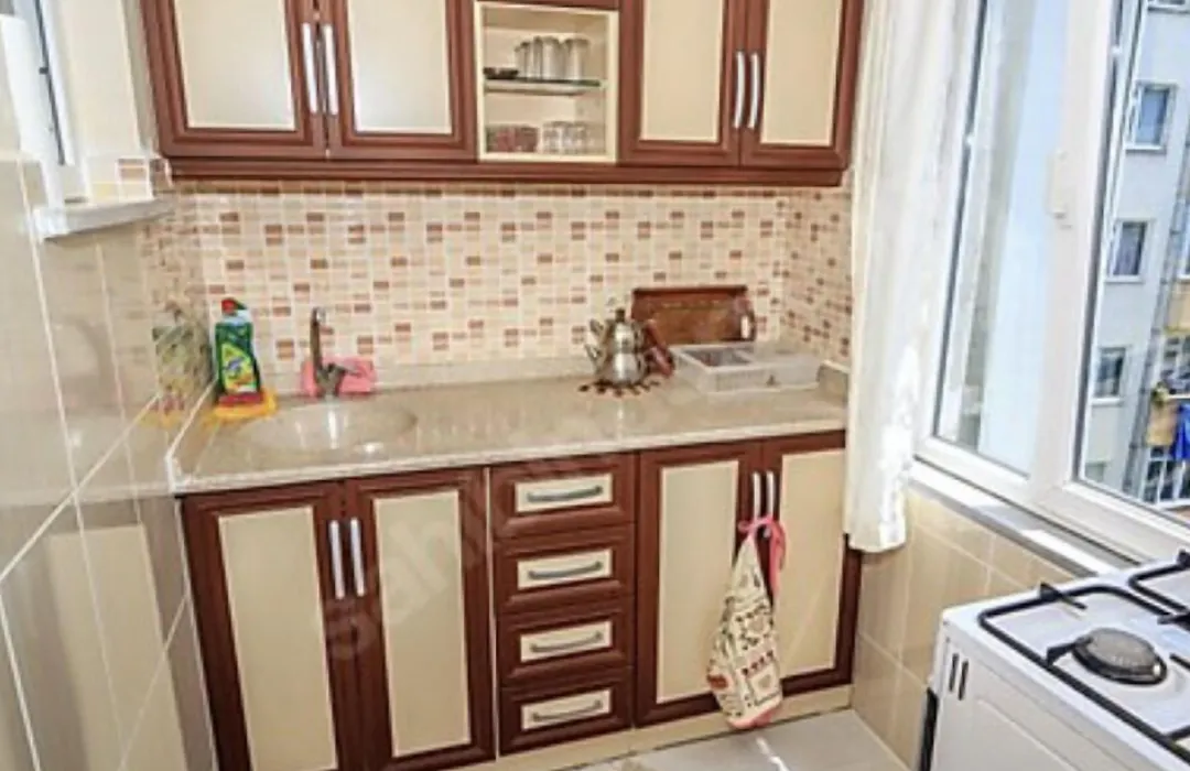 Seçil Pansiyon-1