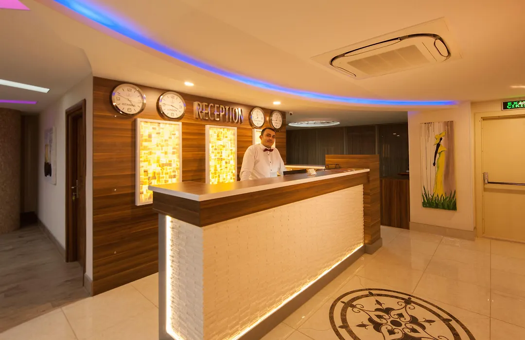 Armin Hotel-1