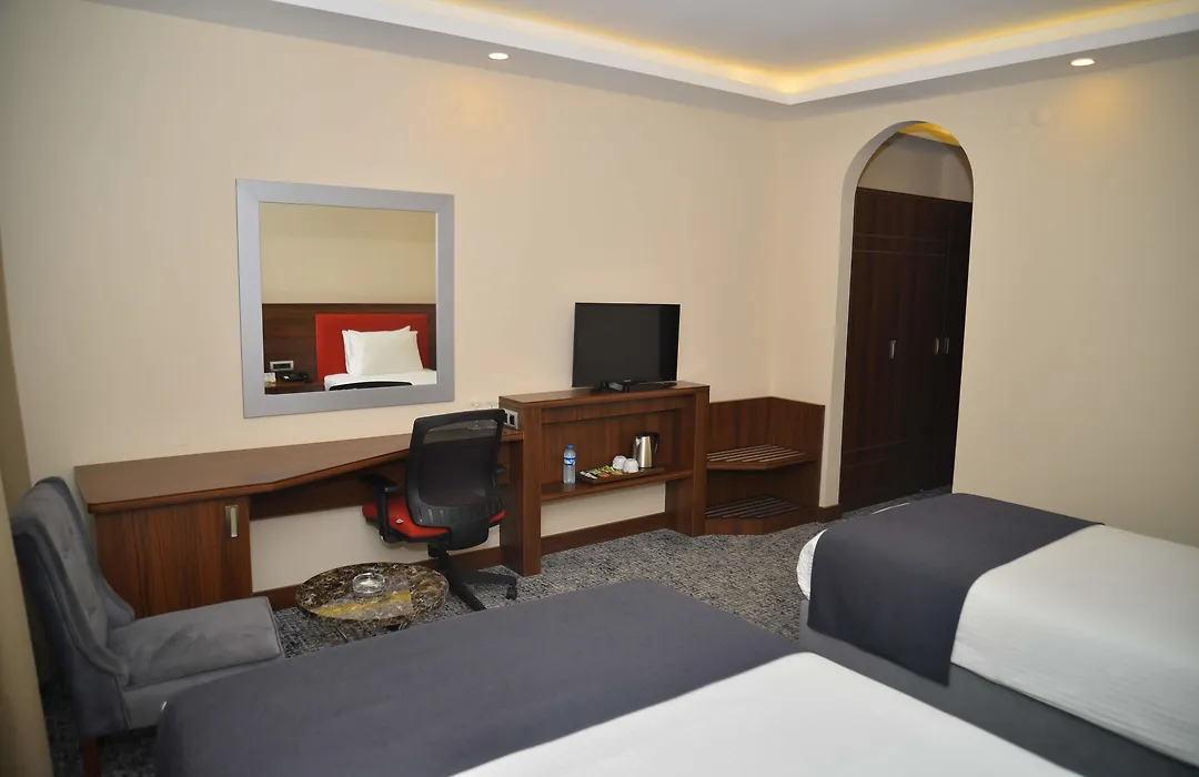Yalcin Hotel Resort-1