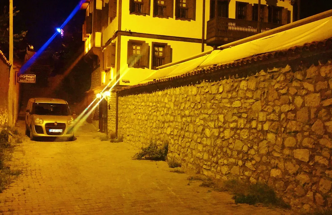 Beybagi Konak Hotel-1