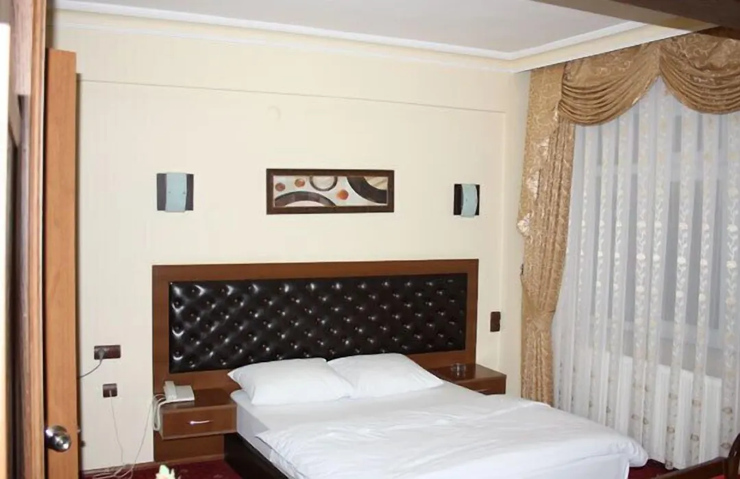 Sandikci Hotel-1