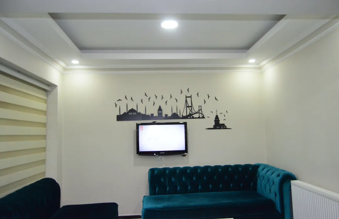 Yaman Hotel-1